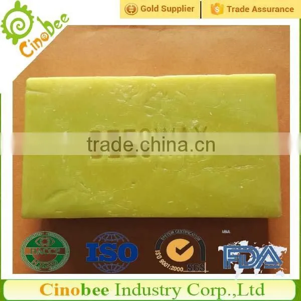 100% Natural Beeswax photo-2