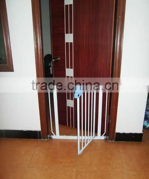 2015 Small Size With ABS+SS Mateiral Pass En1930 Cert Safety Gate photo-4