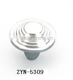 Wholesale Modern Zinc Alloy Cabinet Knob,handle and Knob