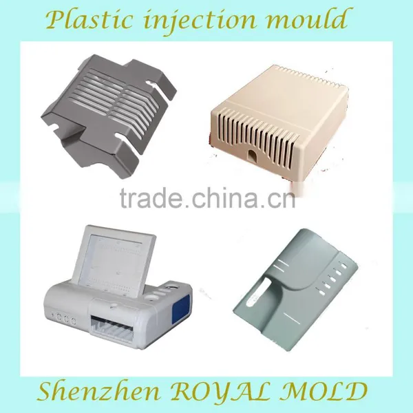 House Application Product Plastic Mould Injection photo-2