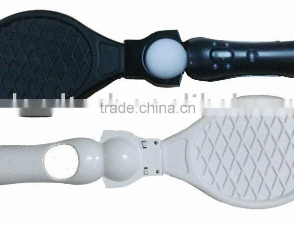 Tennis Rackets of Game Accessories for Ps3