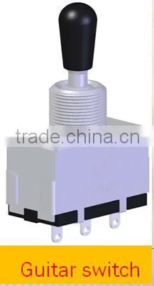 16V DC 0.1A toggle switch mini toggle switch