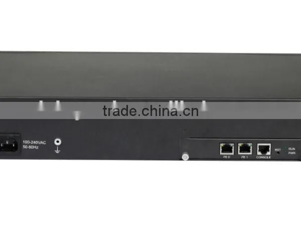 HOT SALE GOIP 32 for Call Center Terminal With High ASR and ACD 32 Channels VOIP Gsm Gateway photo-2