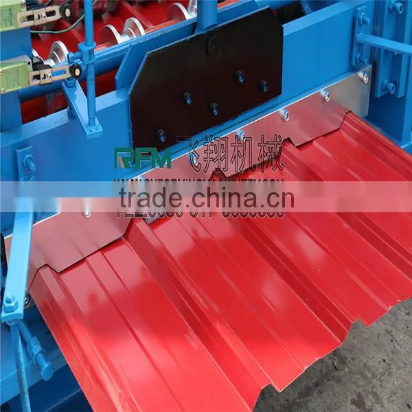 FX China Oil Press Machine photo-5