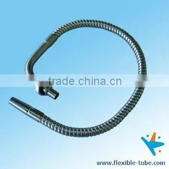 Flexible Gas Water Heater Spout