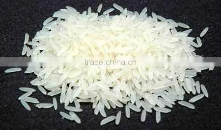 WHITE RICE