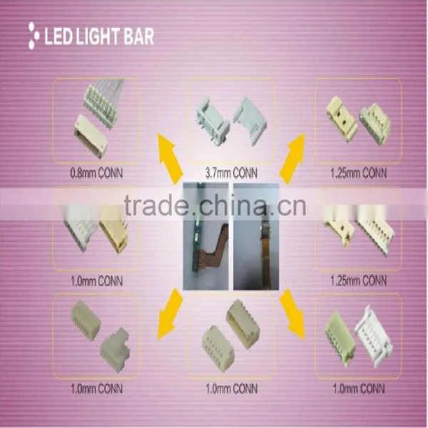 0.3mm Pitch 10 Pin FPC Connector Used in Automotive Made in China photo-3