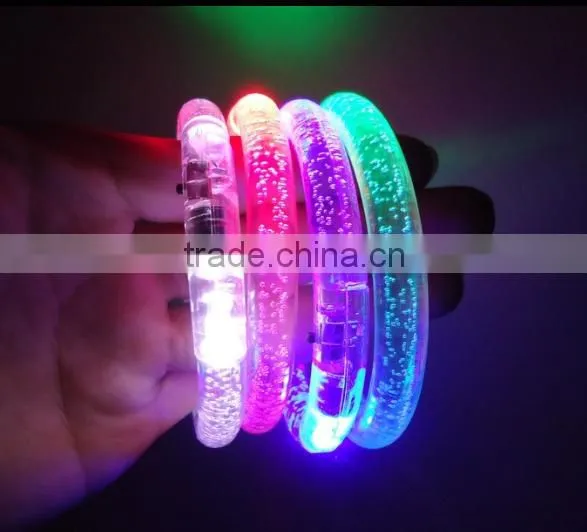 Flash Led Wristbands