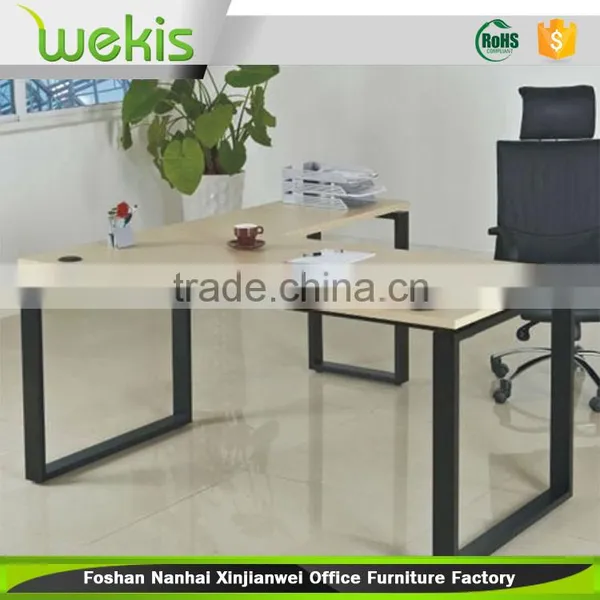 High Quality Hot Sale Steel Table Legs Square Metal Frame Quality Choice photo-3