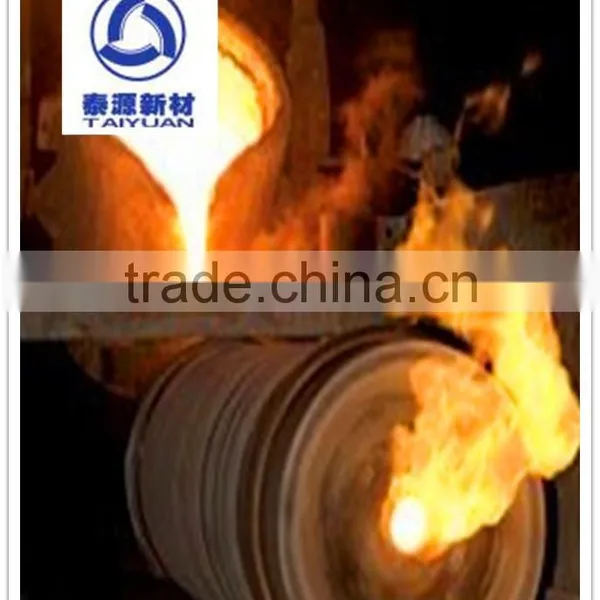 Centrifugal Casting Steel Pipe