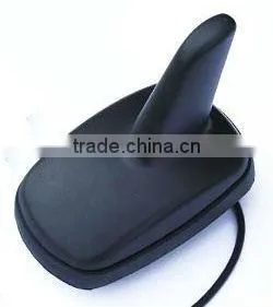 Shark Fin GPS Antenna