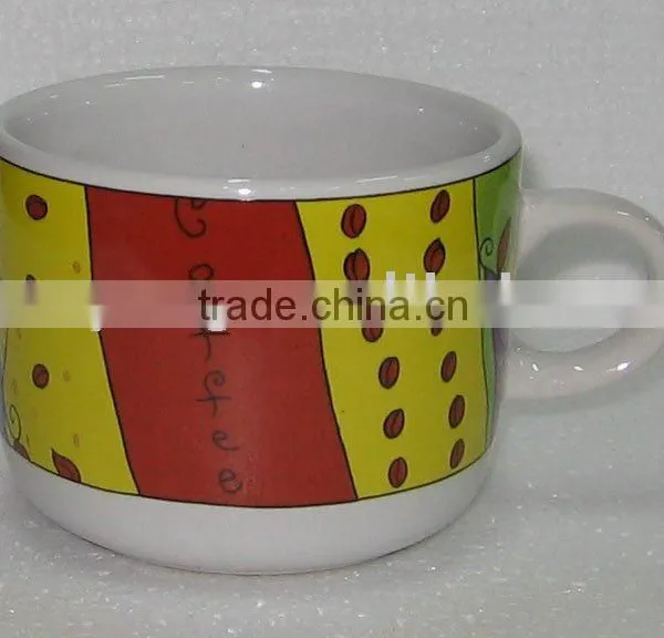 Ceramic CUP