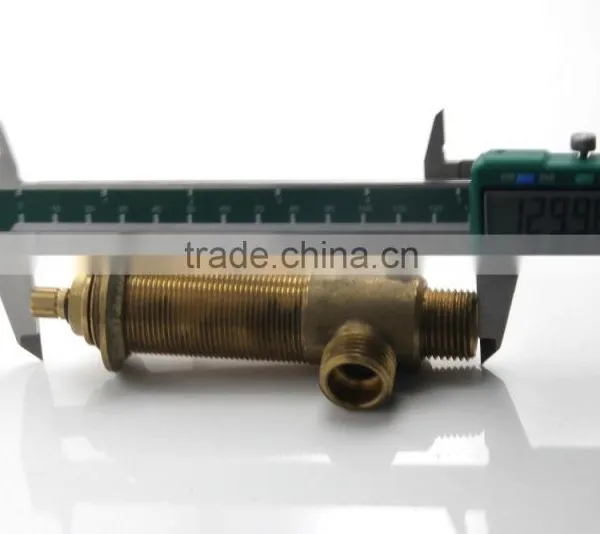 Melbourne Brass Tank Barbed Brass Fittings photo-6