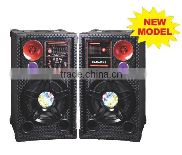 Supply All Kinds of Bluetooth High Output Speaker With Light photo-4