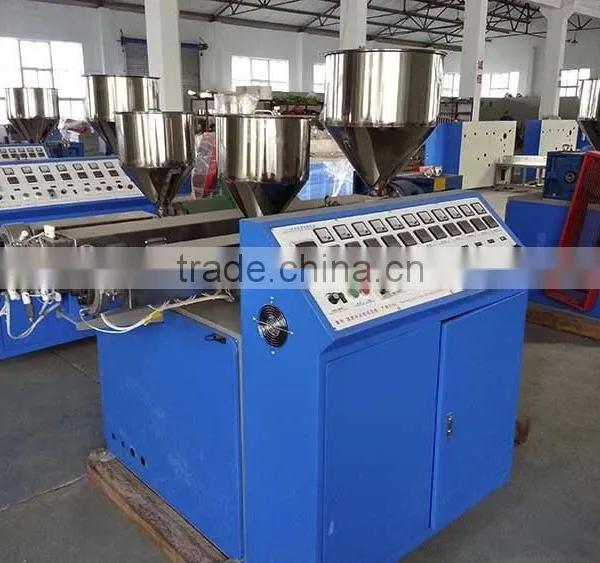 Plastic Cotton Bud Stick Making Machine photo-6