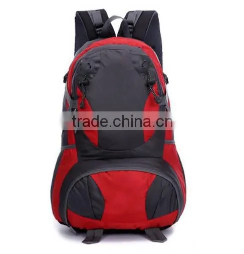 New Style Multi Functional Travelling Backpack photo-2