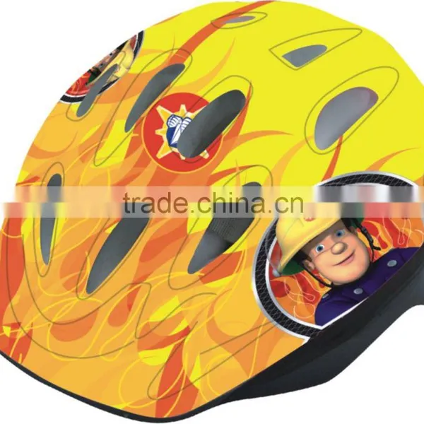 Sunshine Perfect Safety Kids Helmet For Sale photo-3