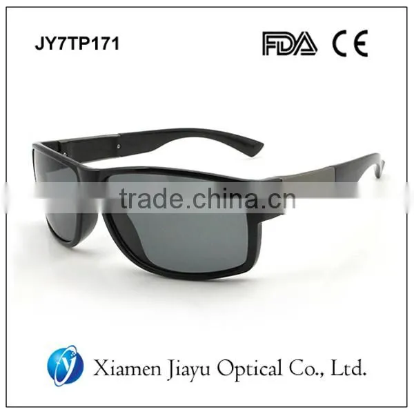 Fashion Polarized Sunglasses With OEM LOGO Design 2016 Quality Choice photo-4