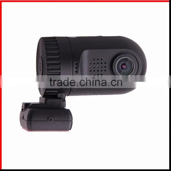 With A7LA50 Chipset OV4689 Sensor Wide View Angle Full HD 1296P Ambarella Dash Camera photo-6