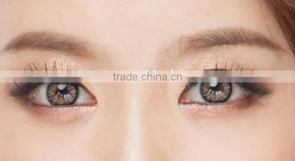 Vassen MS Made in Korea Contact Lenses Free Color Contacts Wholesale Color Contact Lens Fda Approved photo-3