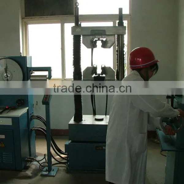 ( Factory ) Low Relaxation High Tensile Strength Prestressed Concrete 15.2mm pc Steel Wire Strand photo-6