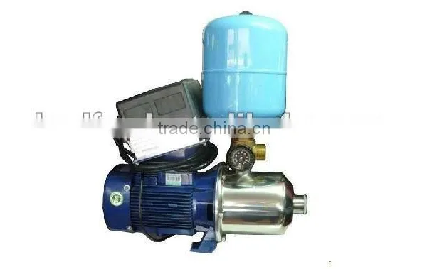 AC driver for water pump