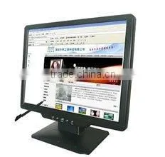 Touch Screen Monitor,19inch Screen