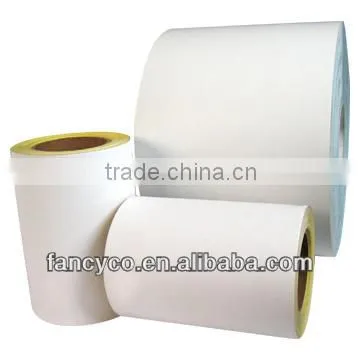 Self Adhesive Glossy Art Paper