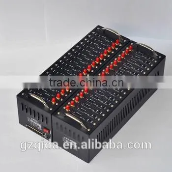 Quad Band Usb Sms Marketing Tool Gsm Modem for Sms Boradcsting photo-2