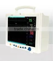 Multi-parameters Patient Monitor