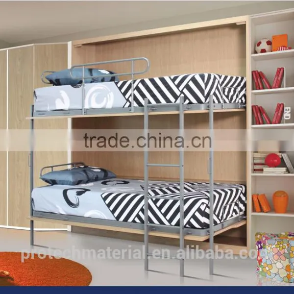 Fold Away Bunk Bed Mechanism photo-2