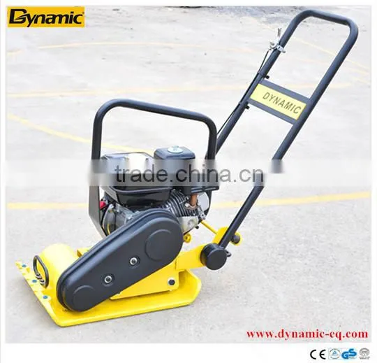 Dynamic Handbook plate compactor for sale