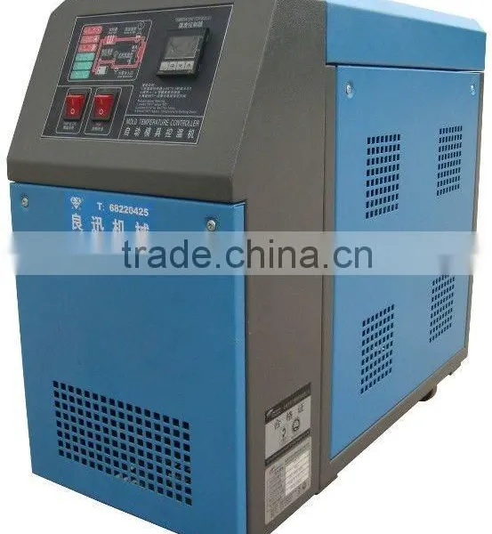 Mold Temperature Controller(9KW Oil)