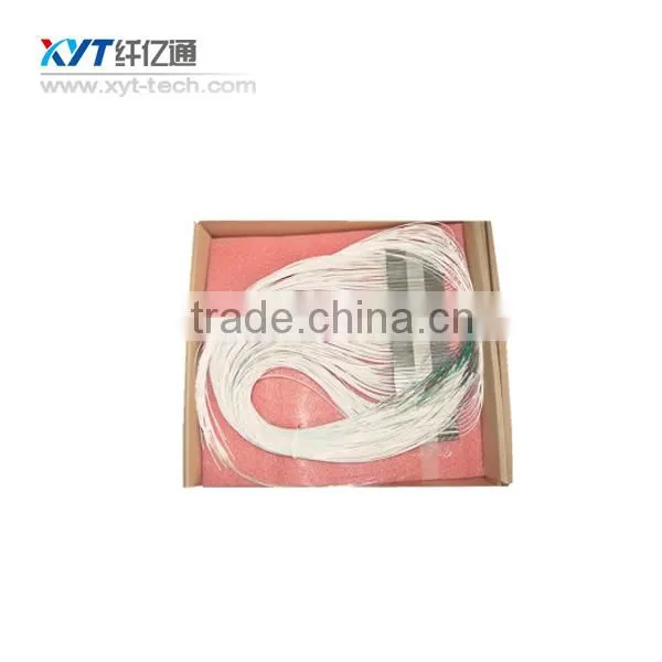 Hot Sales Wholsales OEM Factory Fiber Optic Plc Splitter Steel Fiber Optic Splitter PLC 1x4 Plc Splitter photo-3