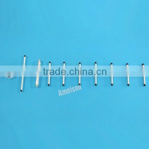Antenna Manufacturer 650-850MHz 11dBi Directional Aluminum Yagi uhf tv transmitter antenna