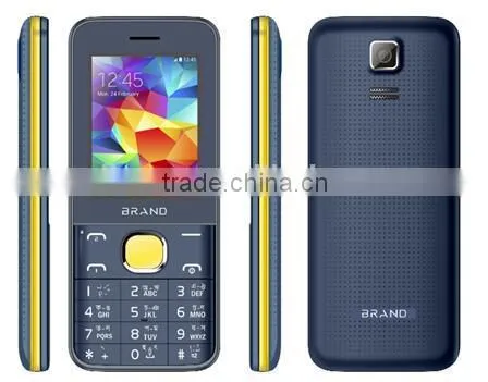 Low Cost Mobile Phone CL312 photo-4