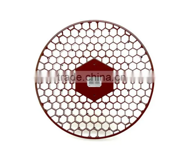 2016 Unique LED Garden Street Light Fixture photo-3