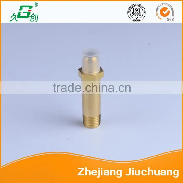China Manufactured Brass Inlet Manifold photo-2