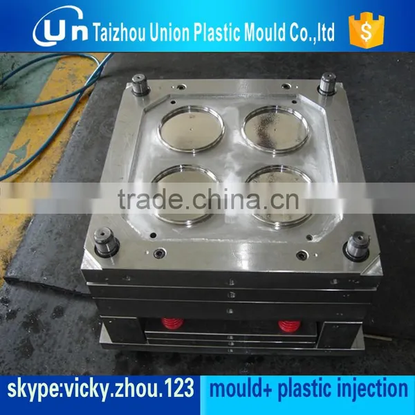 Plastic Moulding Maker photo-6
