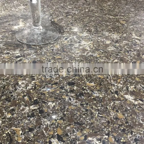 Engeneering Quartz Stone Contertop photo-5