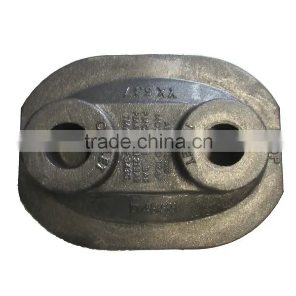 Hot Sale China Cast Iron Valve, Iron Castings Suppliers Ultra-Capacity Float & Thermostatic Steam Traps, Valve Cover photo-2