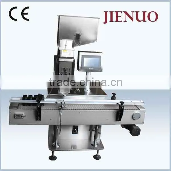 Cheap automatic small counting machine #0-5