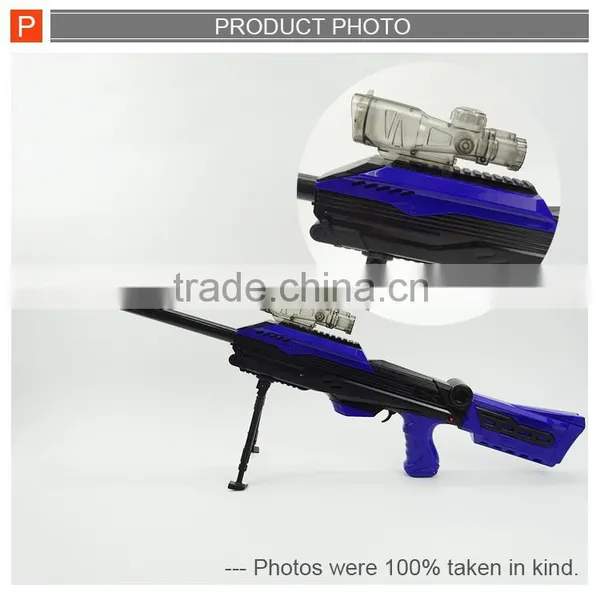 Hot Sale Battery Operated Toys Water Bullet Gun Toy for Kids photo-5