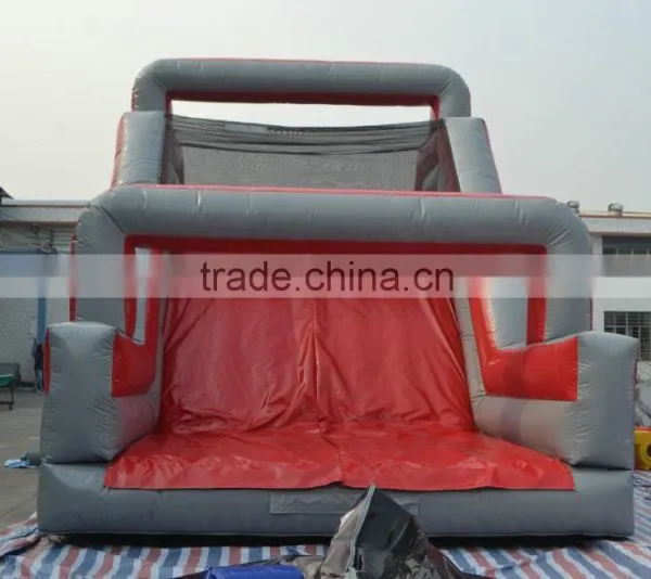 Hot Sale Giant Obstacle Commercial Inflatable Obstacle Course for Kids photo-2