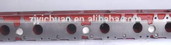 6SD1 Cylinder Head ,only we Produce in China photo-3