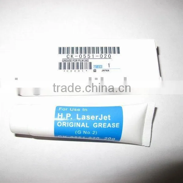 Origin Fuser Grease for All Kind of Film Sleeve