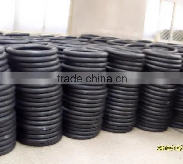 High Quality Inner Tube Manufacturer Inner Tube Motorcycles Rubber Inner Tube photo-5