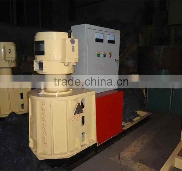 300 kg Wood Pellet Machine in Srilanka for Sale