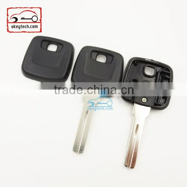 High Quatity Volvo Transponder Chip Key Shell Car Key Volvo Transponder Chip Key Shell photo-3