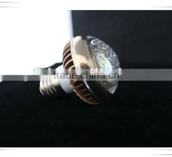 5W energy saving E27 Led Bulb Light